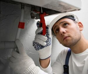 About Emergency plumbing pros Huron, IN